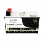 12.8V 100AH INVERTER LIFEPO4 BATTERY1