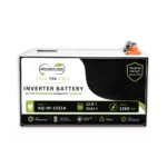 12.8v 314Ah Inverter Lifepo4 Battery