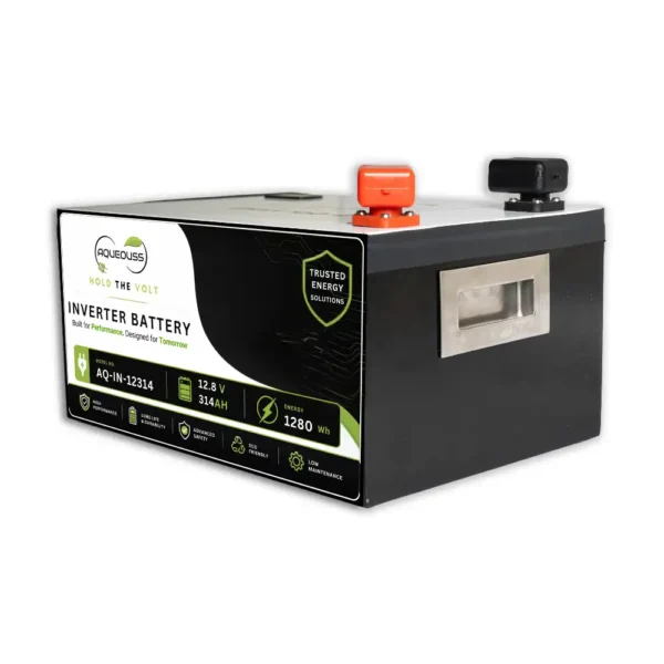12.8v 314Ah Inverter Lifepo4 Battery2