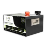 12.8v 314Ah Inverter LiFePo4 Battery - Image 2
