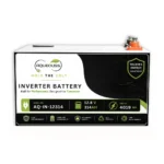 12.8v 314ah inverter battery 2