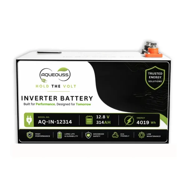 12.8v 314ah inverter battery 2