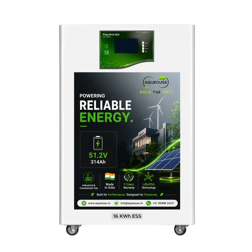 16kWh ess- 51.2v 314ah new 16kWh ess- 51.2v 314ah new