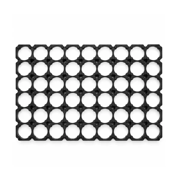 18650 Cell Holder-9×6 image 1