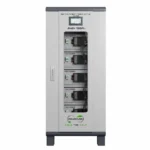 24 kWh ESS - 240V 100Ah 1