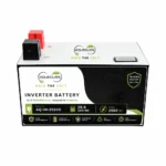 25.6V 100AH INVERTER LIFEPO4 BATTERY 1