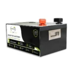 25.6V 200AH INVERTER LIFEPO4 BATTERY 2
