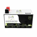 25.6v 300Ah Inverter LiFePo4 Battery - Image 2