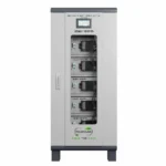 256V 100AH High Voltage ESS Battery 1