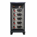 256V 100AH High Voltage ESS Battery 3