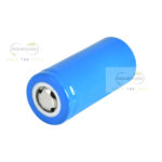 32700 3.2V 6000mAh Rechargeable LiFePO4 Cell 1C - Image 3