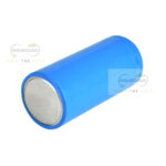 32700 3.2V 6000mAh Rechargeable LiFePO4 Cell 1C - Image 2