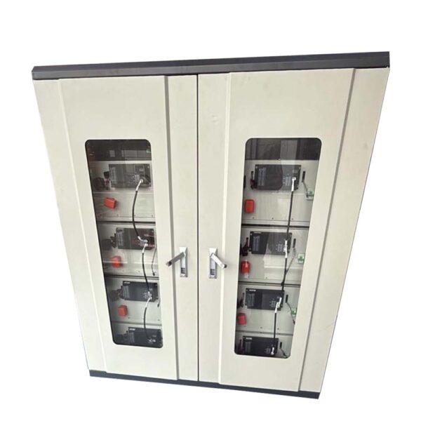 384V 100Ah ESS Battery 2