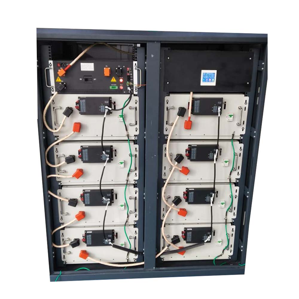 384V 100Ah ESS Battery
