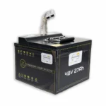48V 27AH E-SCOOTER BATTERY 1