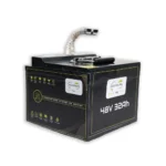 48V 32AH E-SCOOTER BATTERY