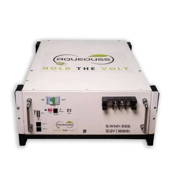5 KW ESS 1