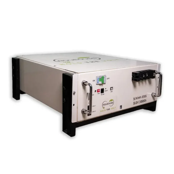 5 KW ESS 2
