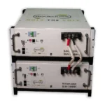 5 KW ESS - 51.2 V 200Ah 1