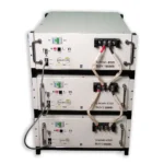 15kWh ESS LiFePO4 Battery – 51.2V 300Ah Solar Storage