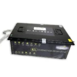 51.2V 100Ah E-Rickshaw LiFePo4 Battery Pack