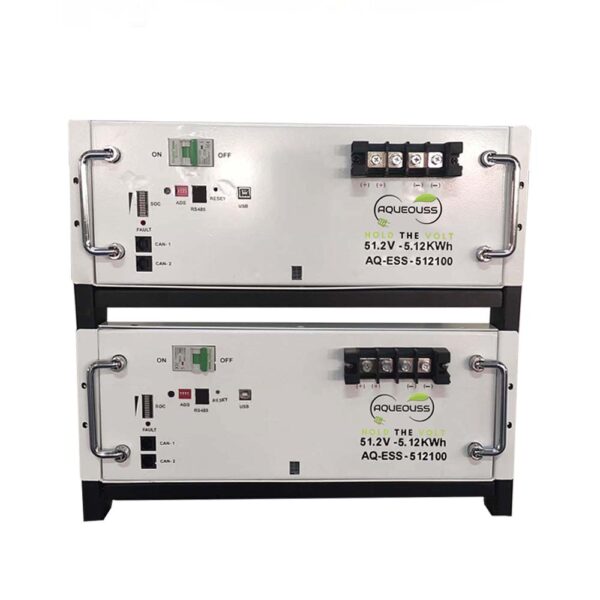 51.2v 200Ah Inverter LiFePo4 Battery