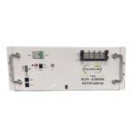 60.8V 100Ah ESS LiFePO4 Battery 2