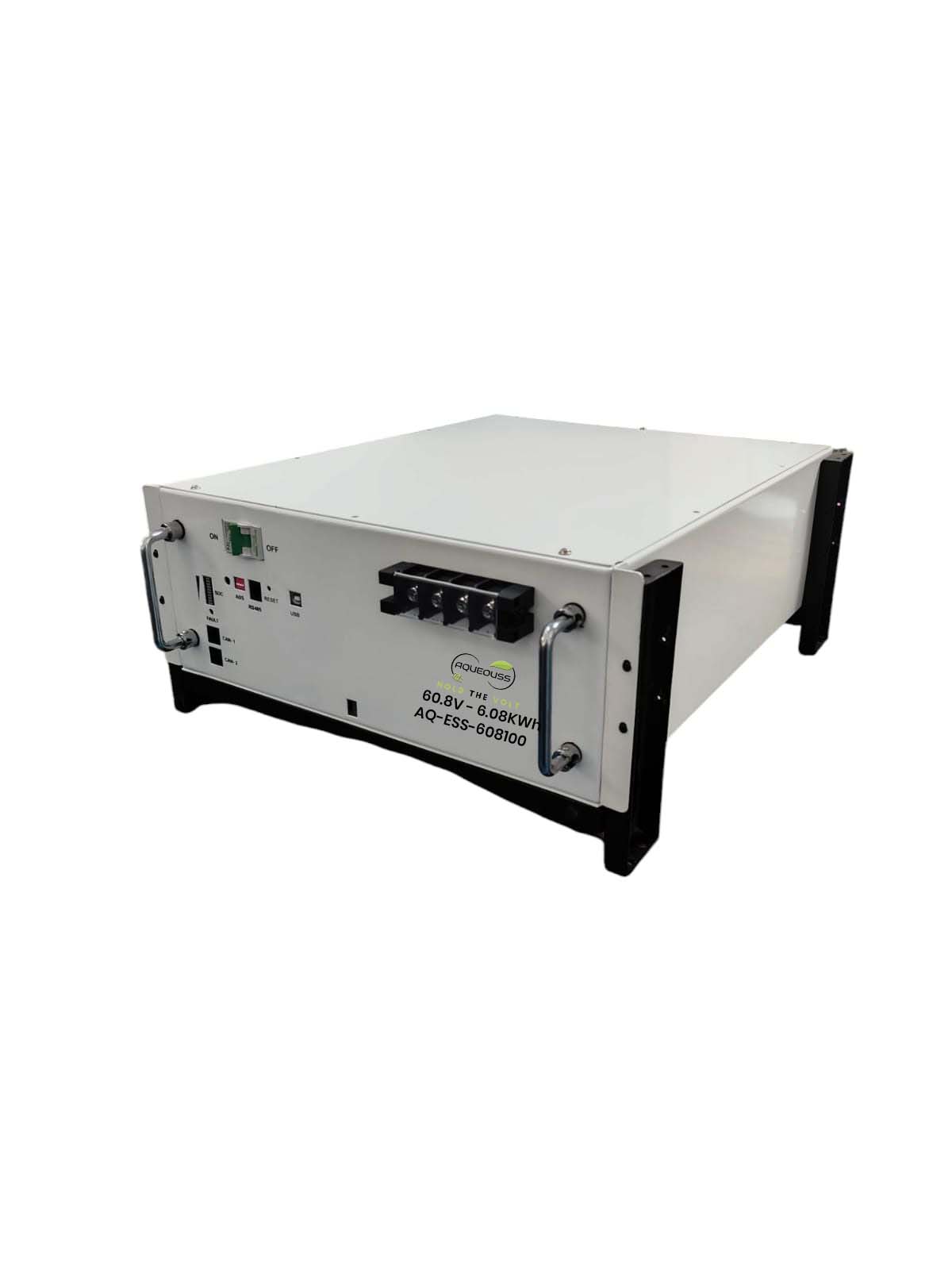 60.8V 100Ah ESS LiFePO4 Battery