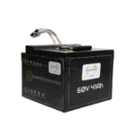 60V 41AH E-SCOOTER BATTERY