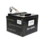 72V 32AH E-SCOOTER BATTERY