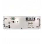 74V 100Ah ESS LiFePo4 Battery Pack