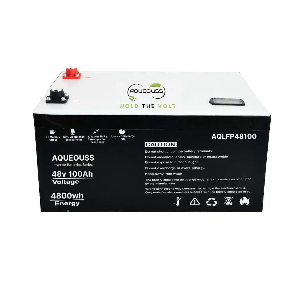 AQUEOUSS-48v-100Ah-INVERTER-BATTERY AQUEOUSS-48v-100Ah-INVERTER-BATTERY