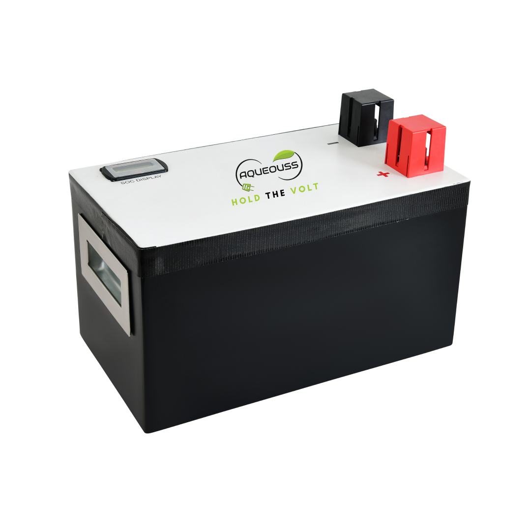 Inverter Battery