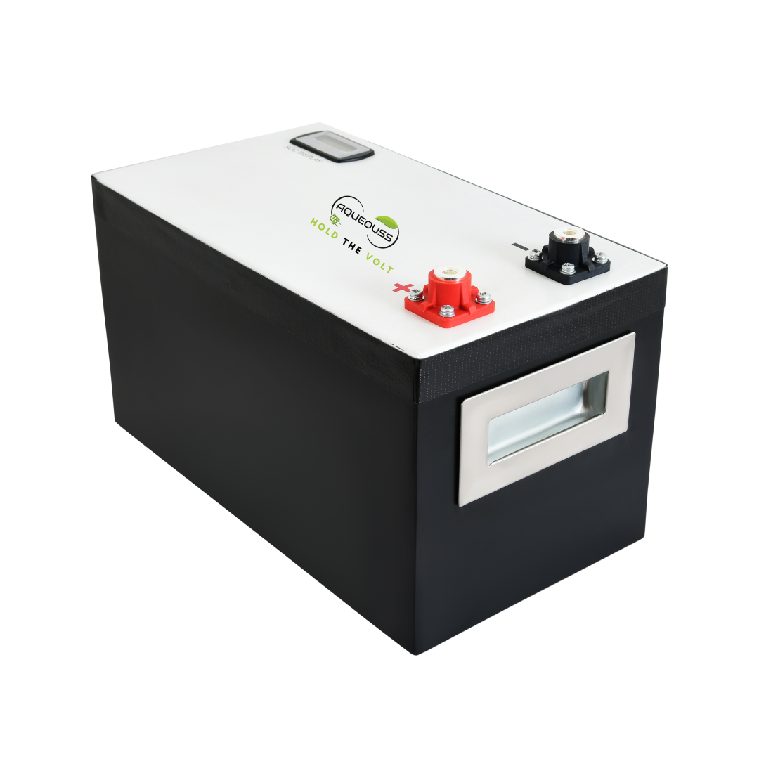 Inverter Battery