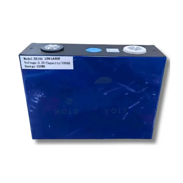 BAK 100Ah Laser Lifepo4 Cell
