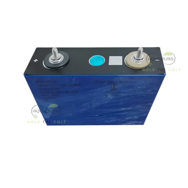 BAK 100Ah Screw Cells 2