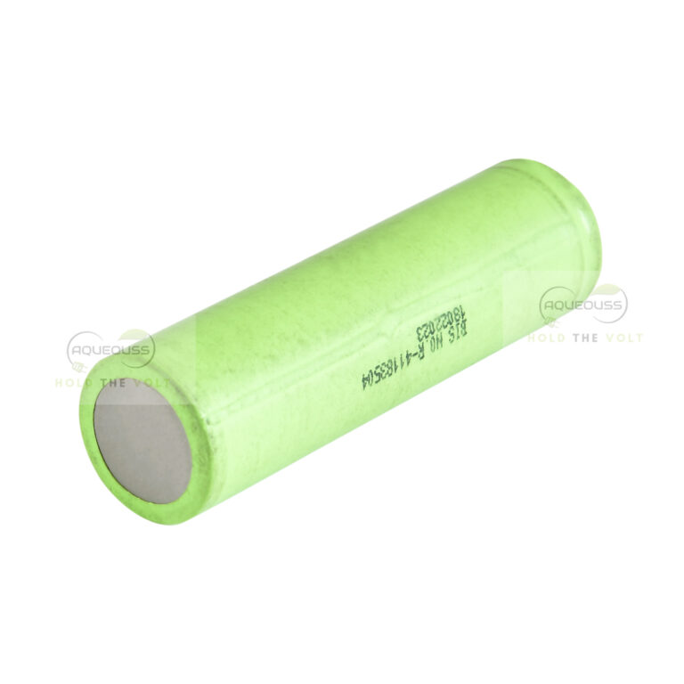 DMEGC 2900mAh 3.7V 3