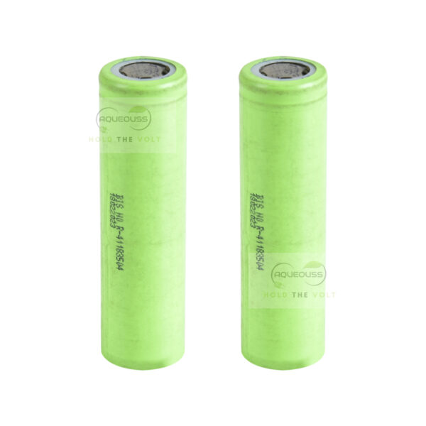 DMEGC 2900mAh 3.7V