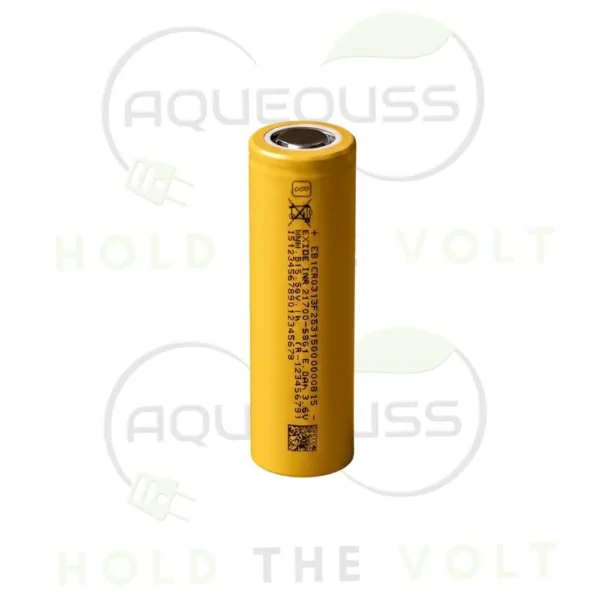 Exide 5000mAh