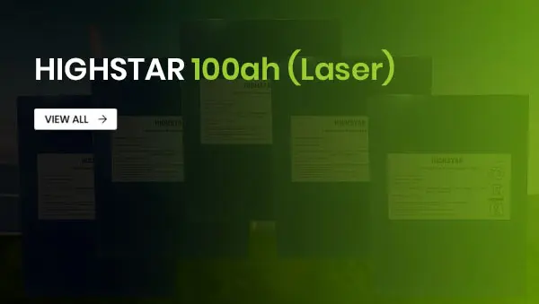 HIGHSTAR 100AH LASER THUMBNAIL