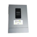 3.6kW Hybrid Solar Inverter (Solar PCU) | Single Phase - Image 2