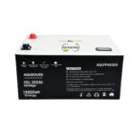 48v 300Ah Inverter LiFePo4 Battery
