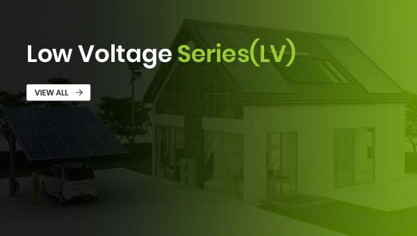 ESS Low Voltage Series (LV)