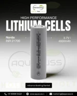 Norda 4500 mAh post