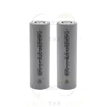 Norda 4500mAh