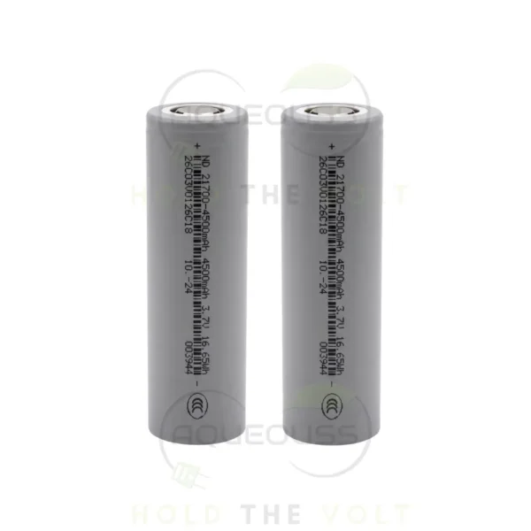 Norda 4500mAh