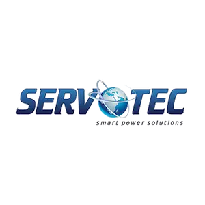 Servotech logo
