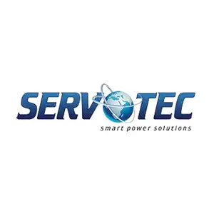 Servotech-logo