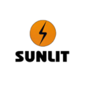 Sunlit logo