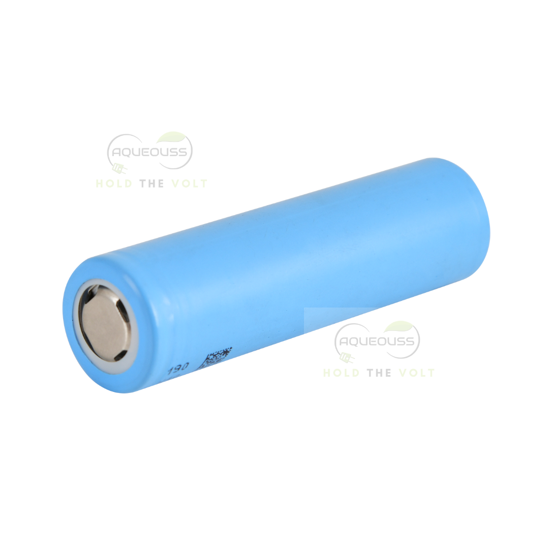 3.7V 2600mah Lirhium Ion Cell